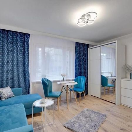 Mieszkanie Spokojny Sopot Buitenkant foto